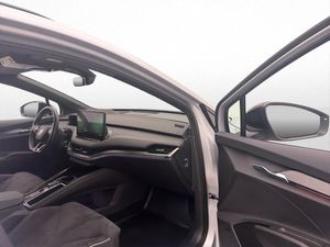 Skoda Enyaq bild 12