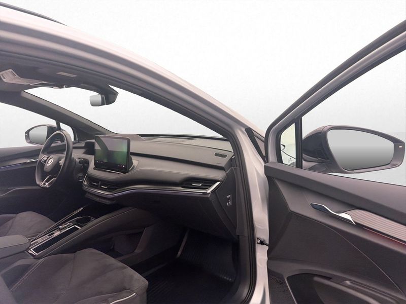 Skoda Enyaq bild 12