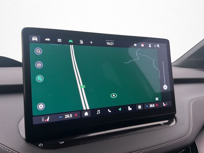 Skoda Enyaq bild 22