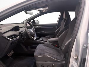 Skoda Enyaq bild 18