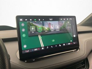 Skoda Enyaq bild 24