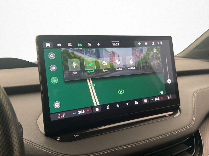 Skoda Enyaq bild 24