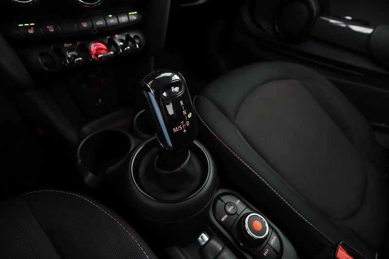 MINI Cooper bild 22