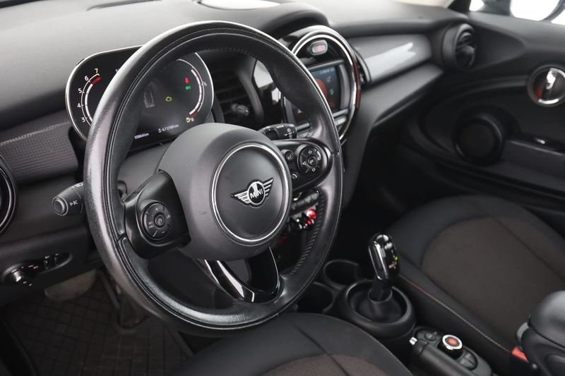 MINI Cooper bild 12