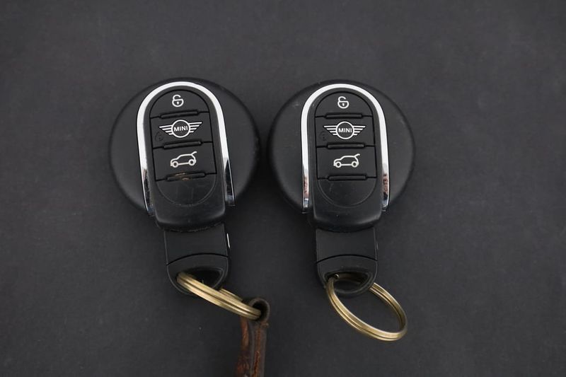 MINI Cooper bild 35