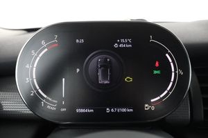 MINI Cooper bild 20
