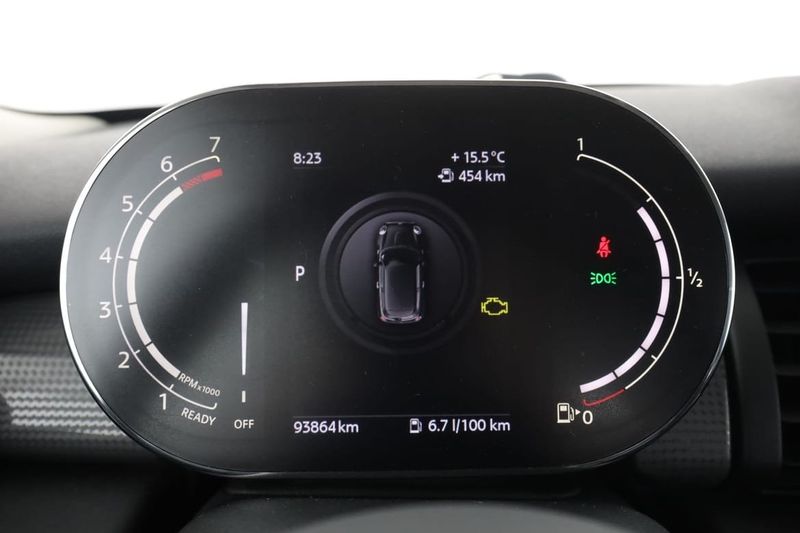 MINI Cooper bild 20