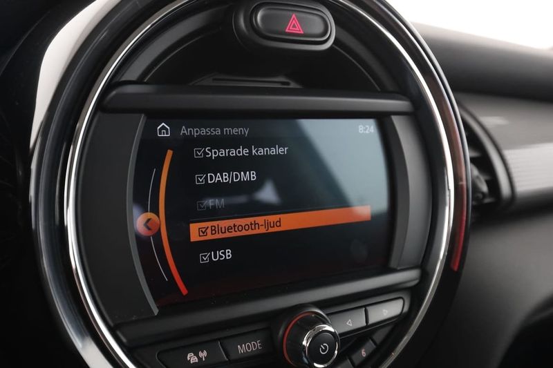 MINI Cooper bild 21