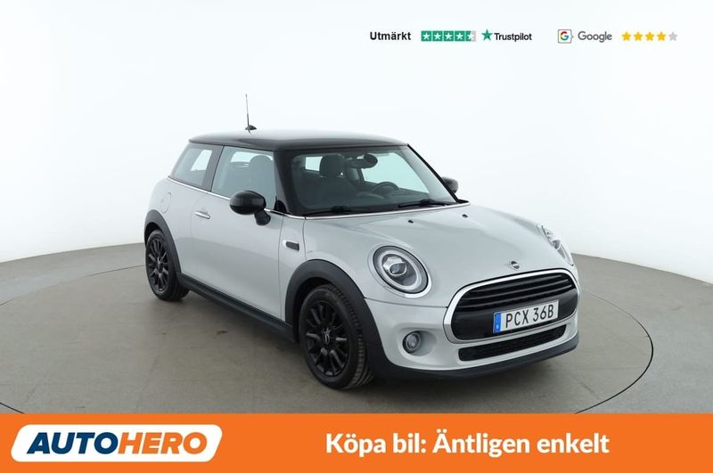 MINI Cooper bild 8