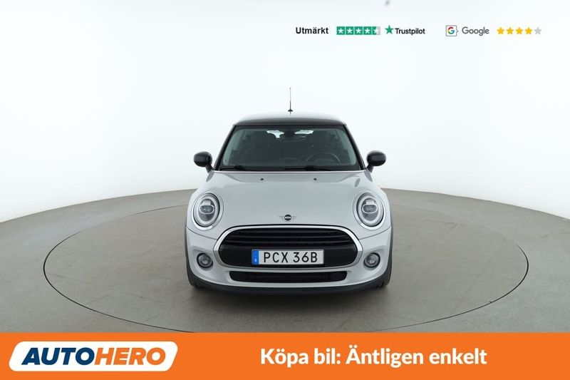 MINI Cooper bild 9