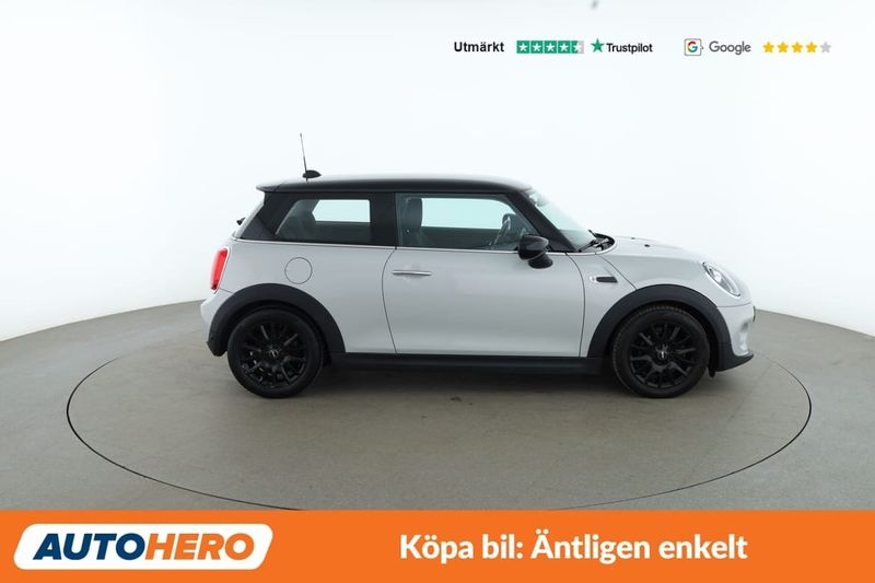 MINI Cooper bild 7