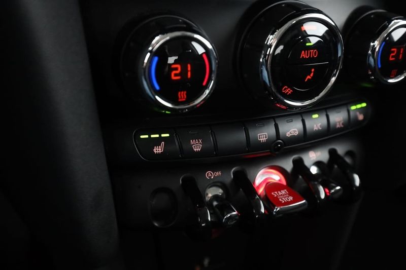 MINI Cooper bild 24