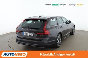 Volvo V90 bild 6