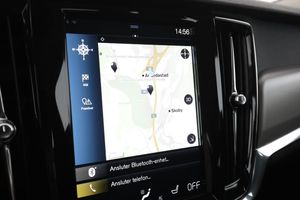 Volvo V90 bild 23