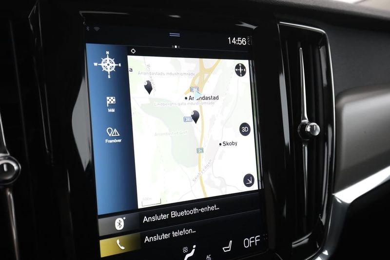 Volvo V90 bild 23