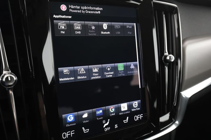 Volvo V90 bild 21