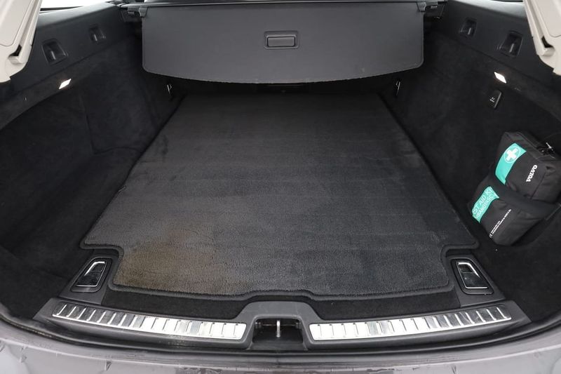 Volvo V90 bild 18