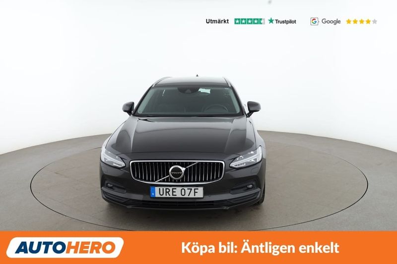 Volvo V90 bild 9