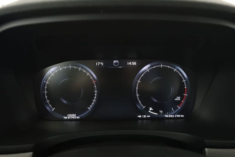 Volvo V90 bild 20