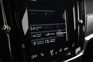 Volvo V90 bild 25
