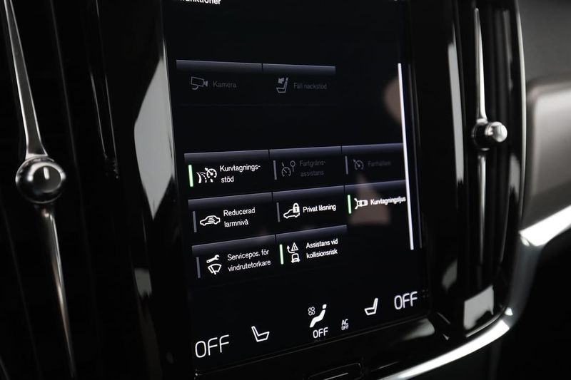 Volvo V90 bild 25