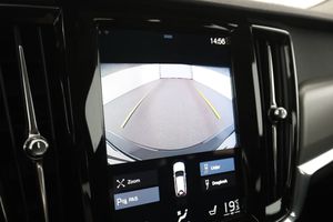 Volvo V90 bild 26