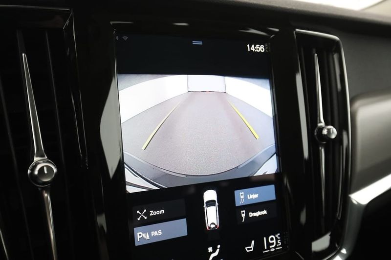 Volvo V90 bild 26
