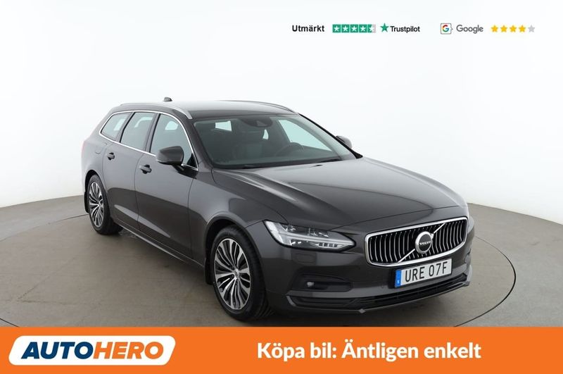 Volvo V90 bild 8