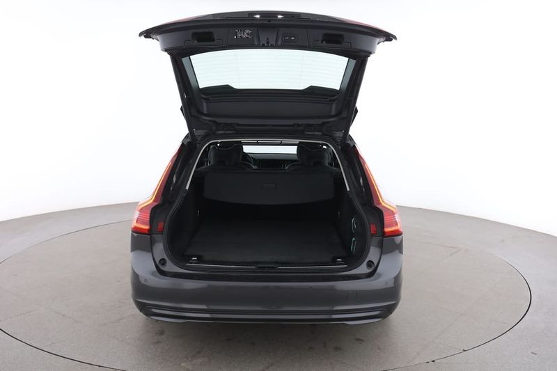 Volvo V90 bild 17