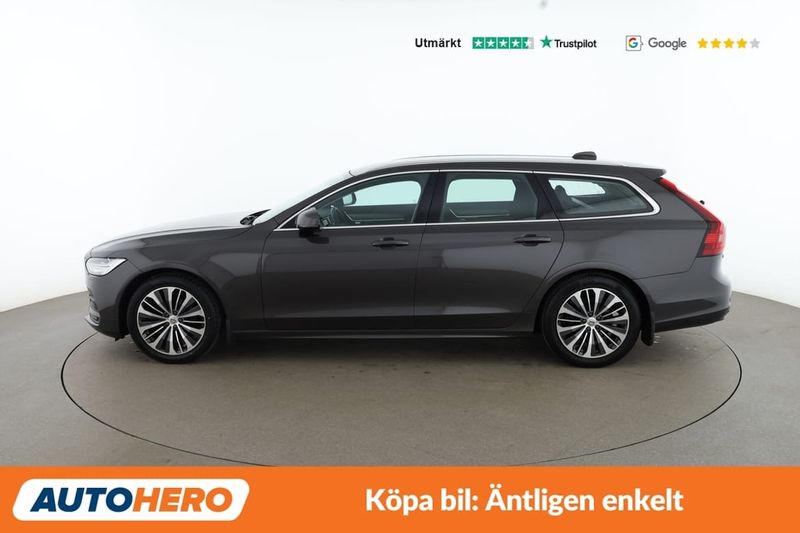 Volvo V90 bild 2
