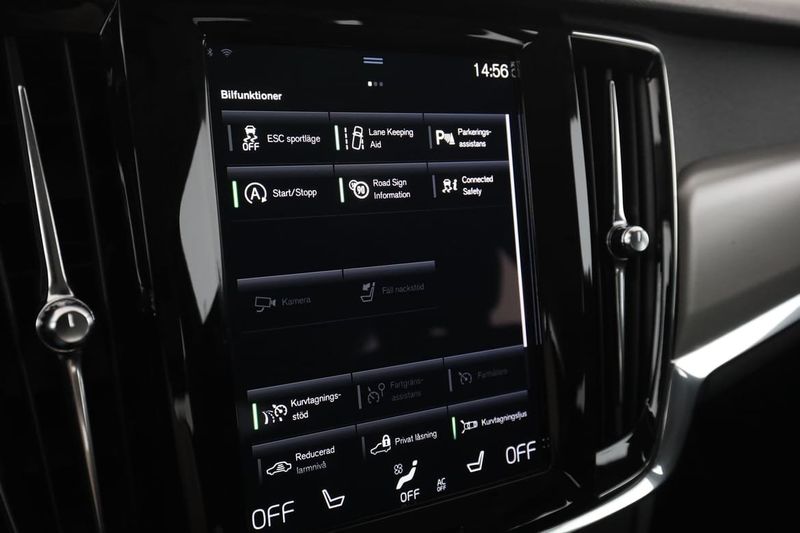 Volvo V90 bild 24