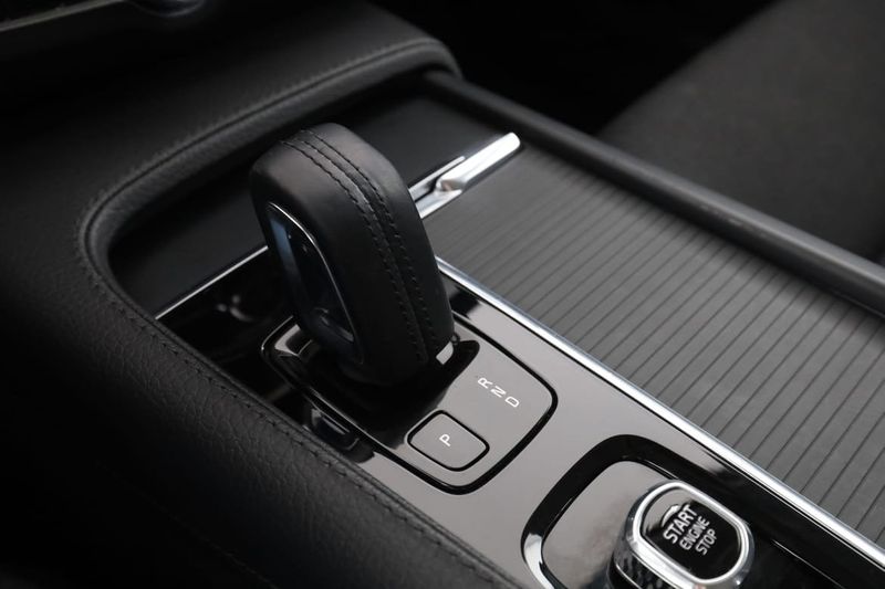 Volvo V90 bild 29