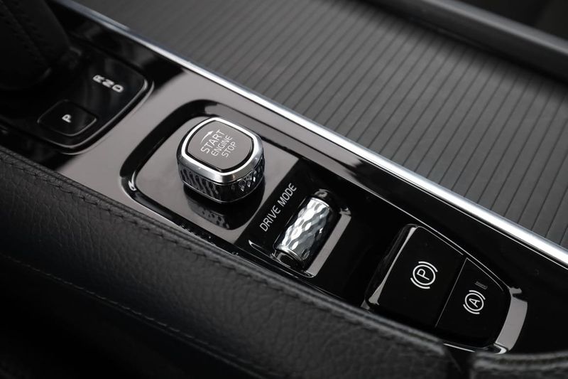 Volvo V90 bild 30