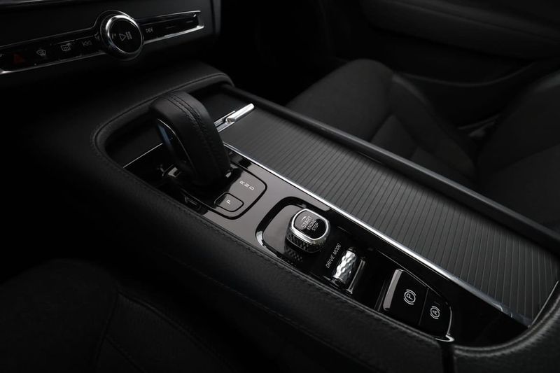 Volvo V90 bild 27
