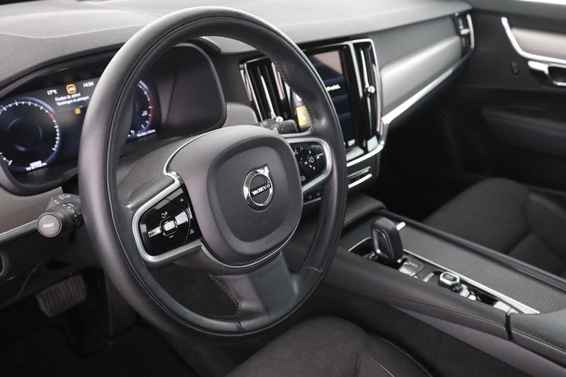 Volvo V90 bild 12