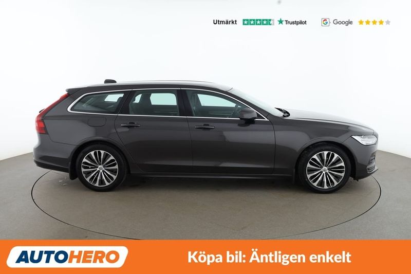 Volvo V90 bild 7