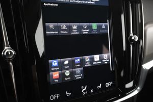 Volvo V90 bild 22