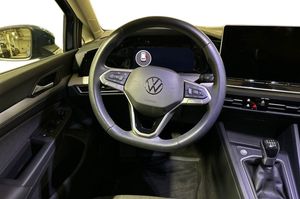 Volkswagen Golf bild 8