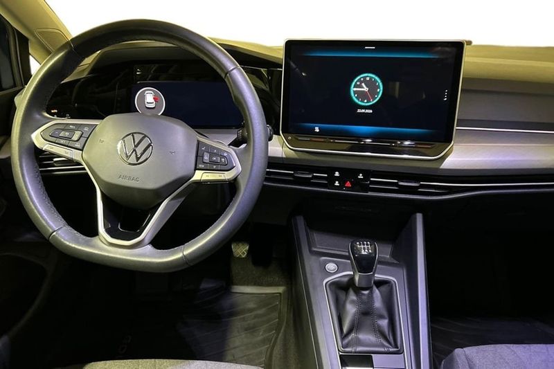 Volkswagen Golf bild 7