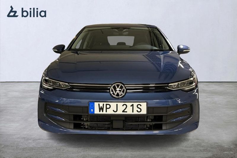 Volkswagen Golf bild 4
