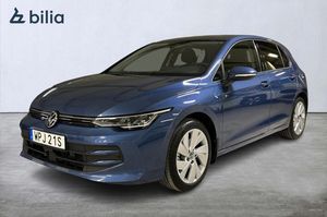 Volkswagen Golf bild 1