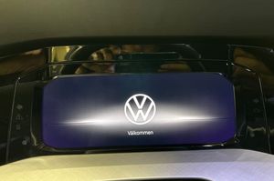 Volkswagen Golf bild 12