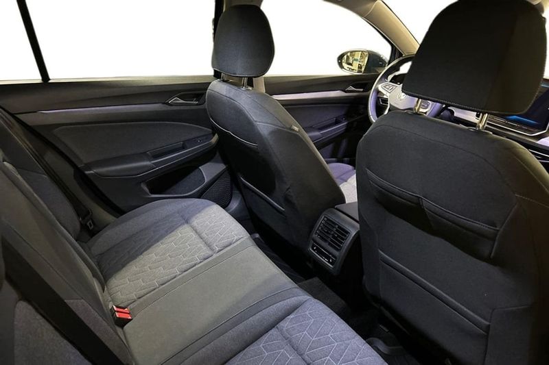 Volkswagen Golf bild 6
