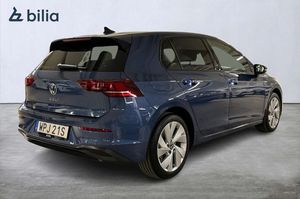 Volkswagen Golf bild 14