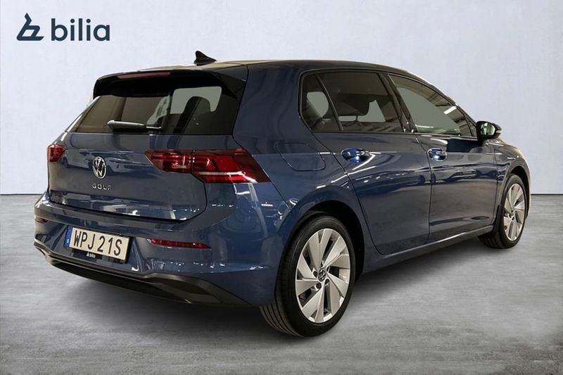 Volkswagen Golf bild 14
