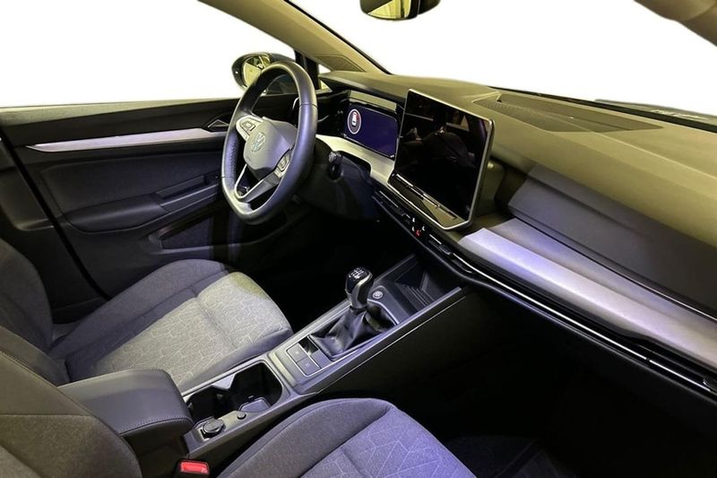 Volkswagen Golf bild 5