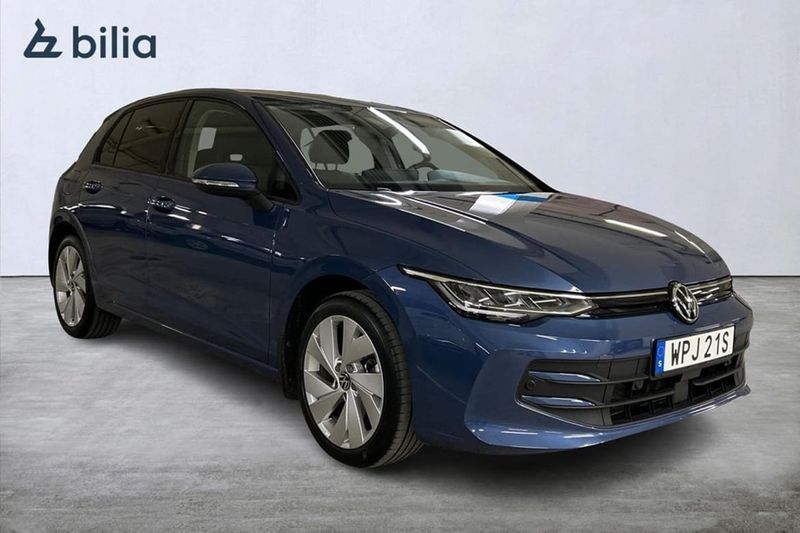 Volkswagen Golf bild 15