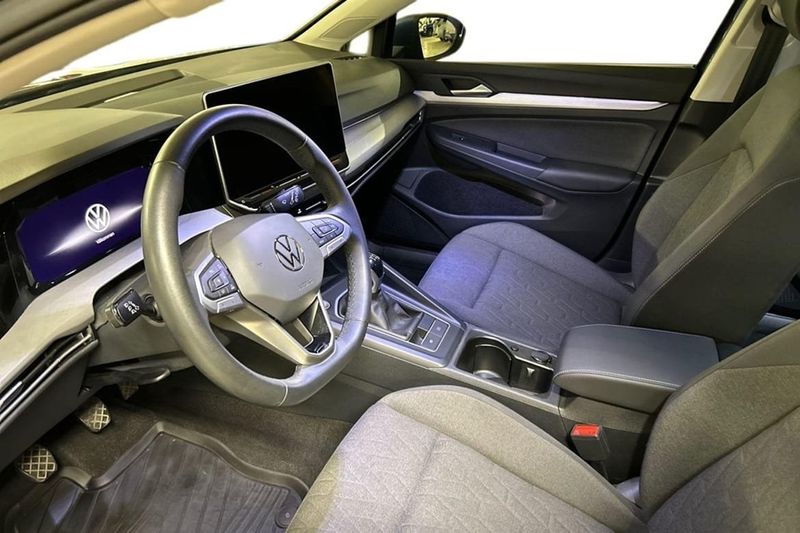 Volkswagen Golf bild 10