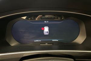 Volkswagen Tiguan bild 12