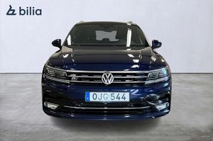 Volkswagen Tiguan bild 4